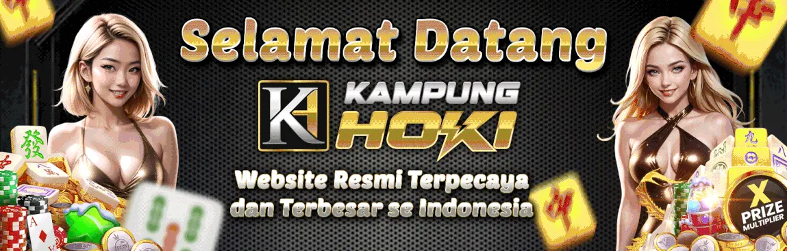 kampunghoki