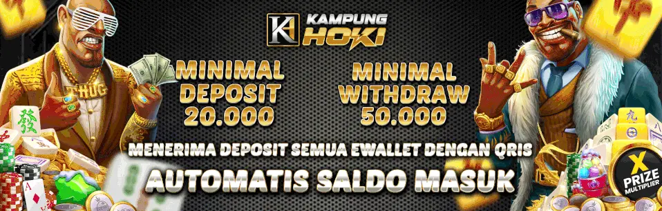 kampunghoki